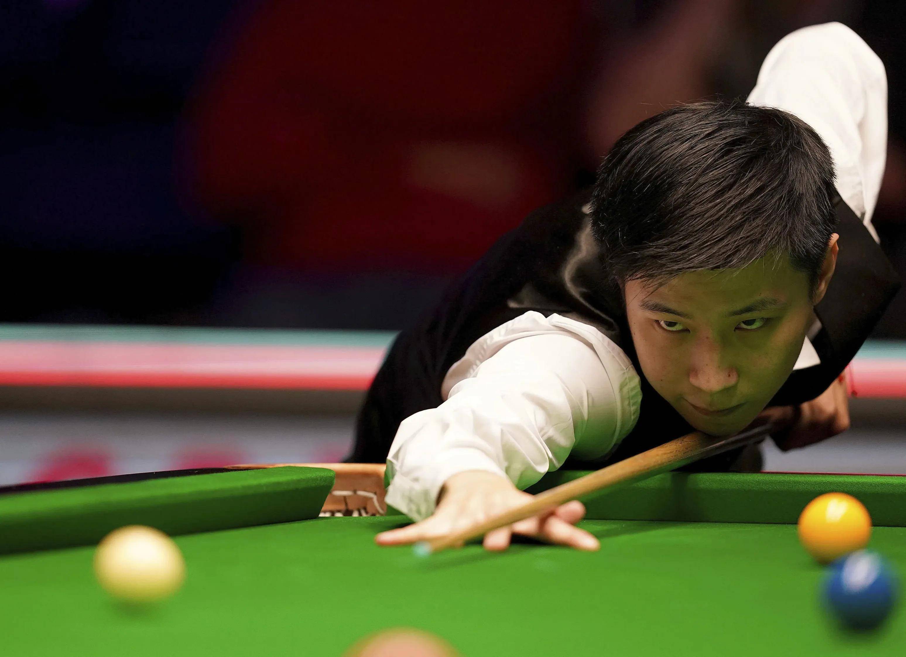 当代年轻一 当代年轻一