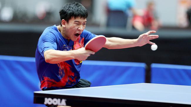 更加极端 更加极端