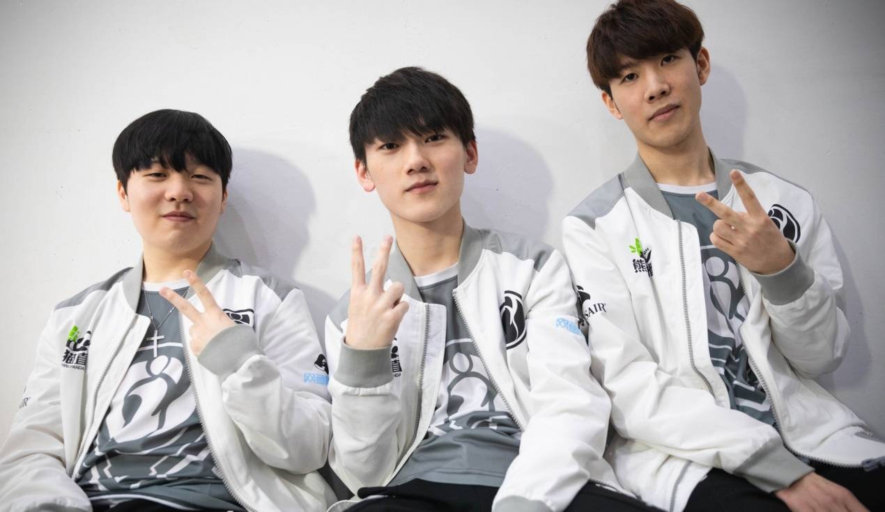 三步定方向 三步定方向