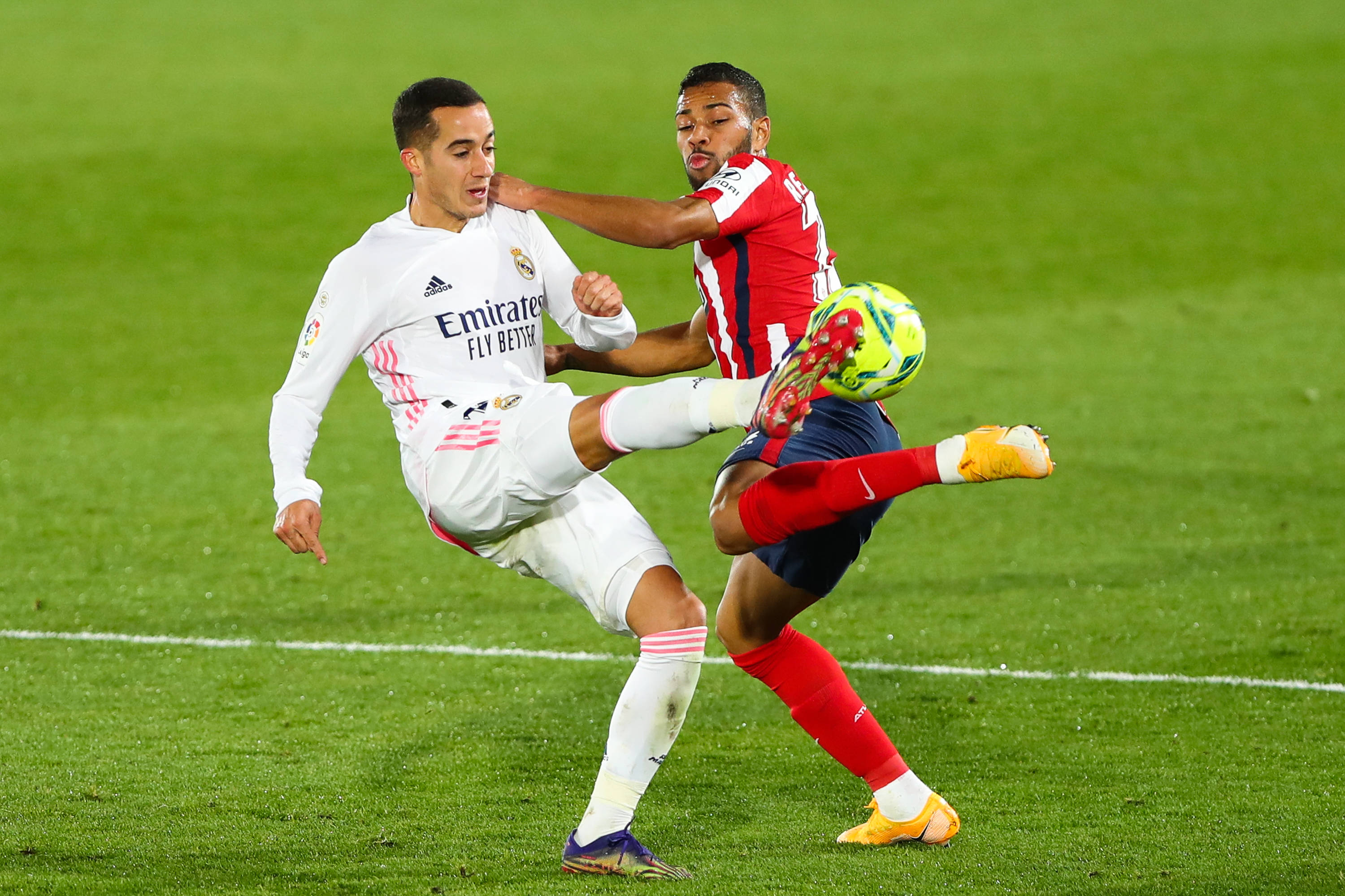 短期好运让 短期好运让